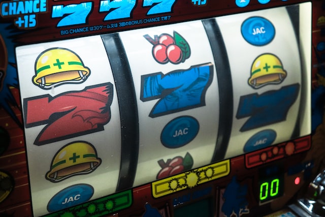 najbardziej wypłacalne sloty online w kasynie